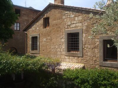 Le Dimore by Borgo Tessile - Voltumna