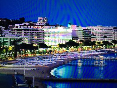 Appartement 2 Pièces Cannes Rue Hoche