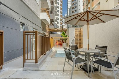 Apts in Perdizes, near the Allianz Parque - WEL