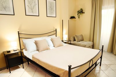 Lovely Fiuggi Apartment - near the Thermal Baths