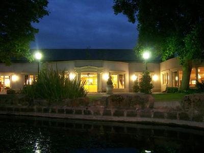 Best Western Premier Doncaster Mount Pleasant Hotel