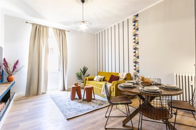 Collection39 Scipioni Luxury Apartment