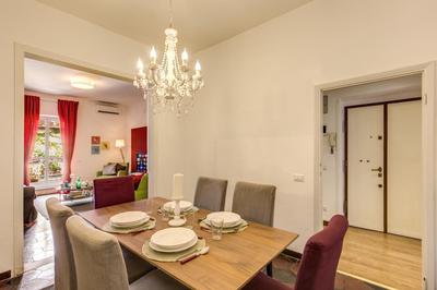 AwesHomeItaly - Spagna Glamour Life Penthouse