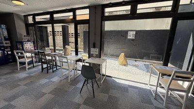 Namba Ambers Hostel 6616