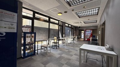 心斎橋難波関空直通Ambers 2224