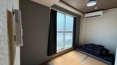 Namba Ambers Hostel 6604