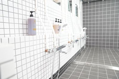 Namba Ambers Hostel 5524