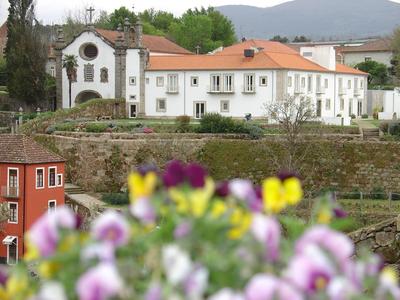 Hotel Convento dos Capuchos