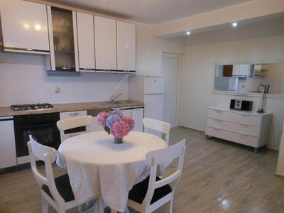 Apartment Axel