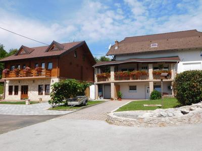 Guesthouse Sara