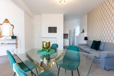 Vatican Secret Apartment