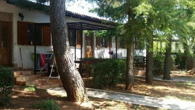 Sanja apartments Sveti Servul