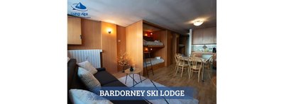 Bardoney Ski Lodge