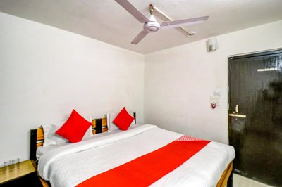 Hotel O by OYO Dhruv Inn