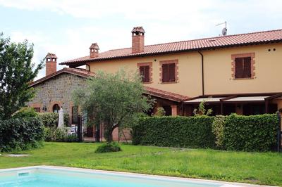 Appartamento Vacanze Magnolia e Glicine