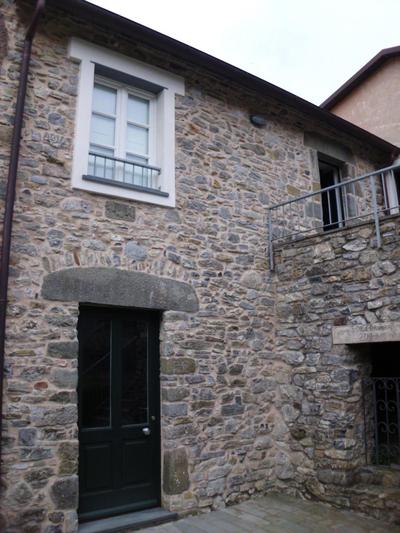 Casa Natale
