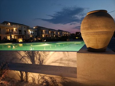 Borgo 84 Marzamemi - Casa Kurò