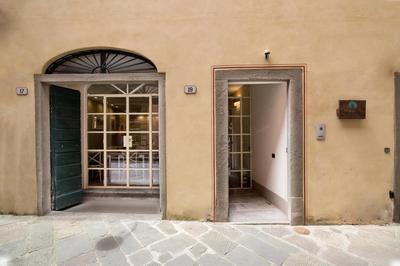 B&B Residenza Di Via Fontana