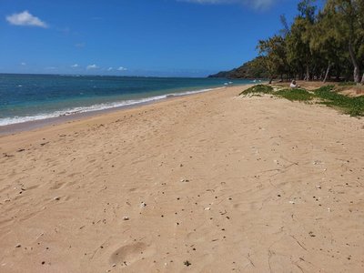 Sea View Rodrigues - Baladirou