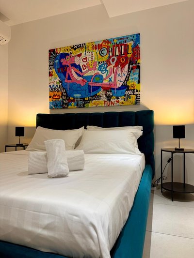 LR Deluxe Apartments - Sismondi 44