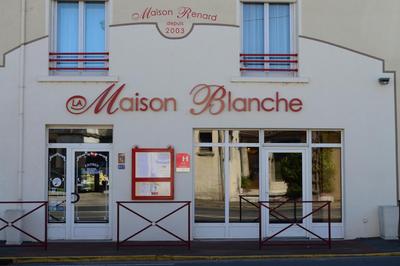 La Maison Blanche