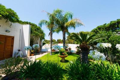 Villa Cancelliere