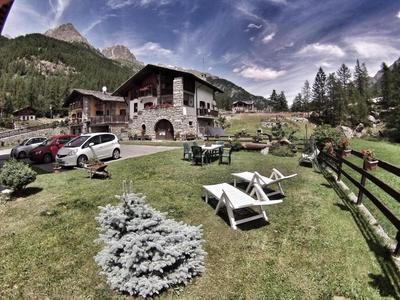 Appartamenti Luseney