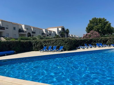 L'ECUME DES VAGUES- Spacieux 3 chambres Familial Tout Confort au Calme, Climatisé et Piscine, adapté au télétravail