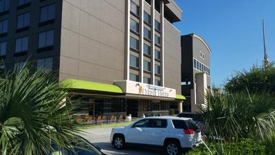 Imperial Swan Hotel and Suites Lakeland