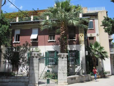 Villa Smodlaka