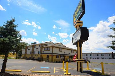 Budget Inn Express, 사진 2