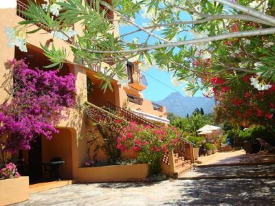 Résidence Cabanaccia