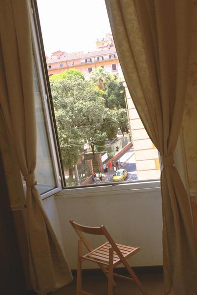 Casa Fanti 57