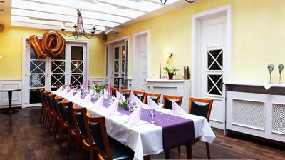 Hotel-Restaurant Amadeus