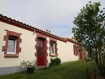 La Courtoise "Chez Gustine"