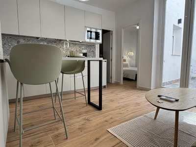 Deanes Califa Suites