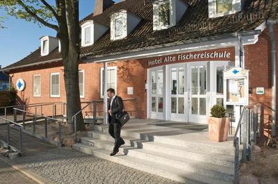 Hotel Alte Fischereischule