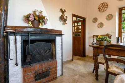 Chalet Villa Ornella