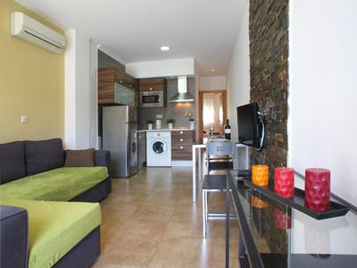 Apartamentos Amanecer JC1