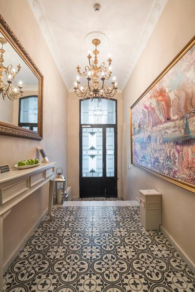 Louis Appartements Galata