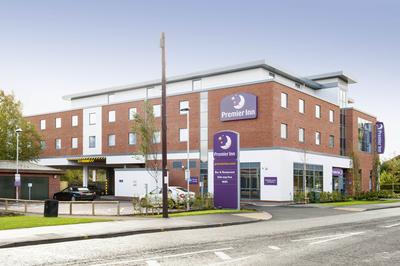 Premier Inn Fleet