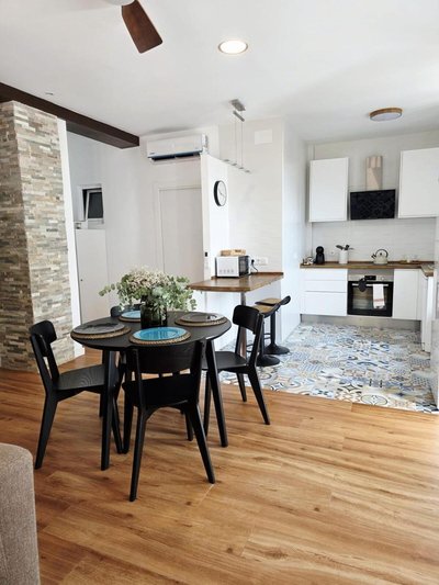 La Marina de Coup de Coeur Appartments