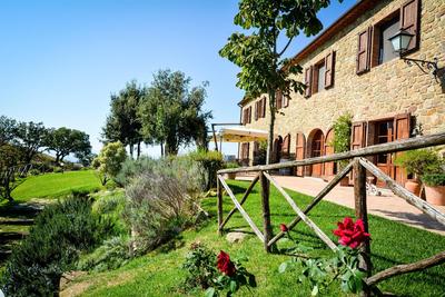 Agriturismo Podere l'Aione