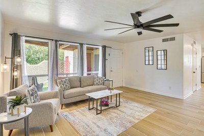 Pool & Hot Tub Access! Catalina Foothills Condo
