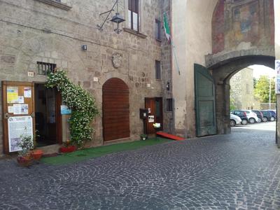 Antica Dogana