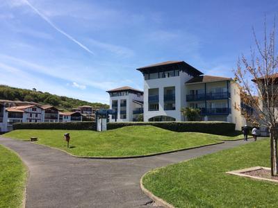 Résidence Mer & Golf Fort Socoa