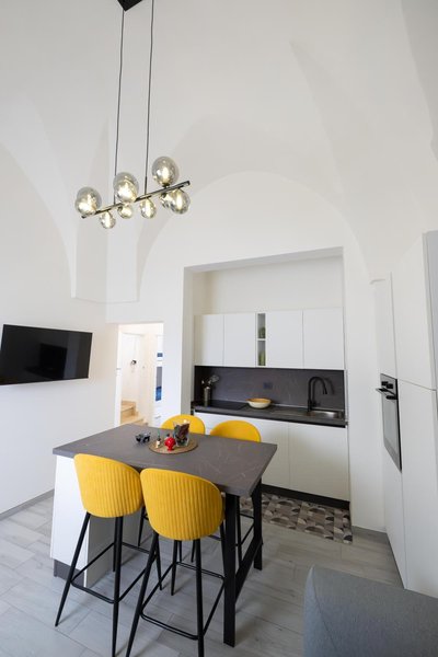 Casa Vacanze Centro Storico