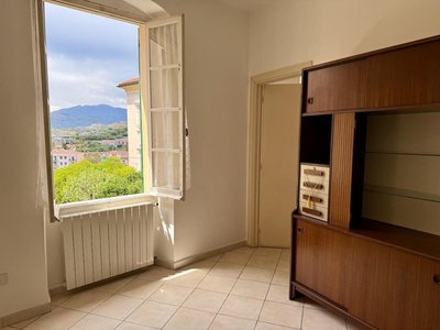 HOST4U - Dimora Antica in Centro a Porto Maurizio di Imperia - Casa Rina