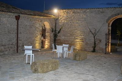 Masseria Revinaldi