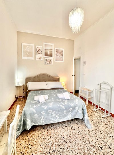 Dimora Concept- Casa D'arte e Vacanze - Free parking